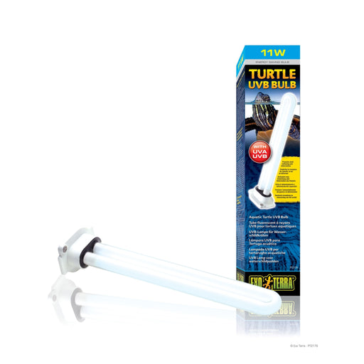 Exo Terra Turtle UVB Lamp 11W