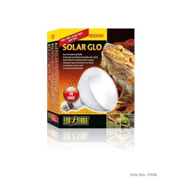 Exo Terra Solar Glo 80w