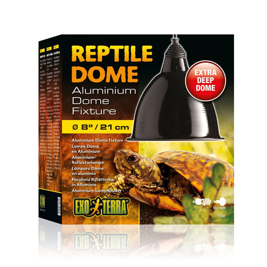 Exo Terra Reptile Dome 21cm
