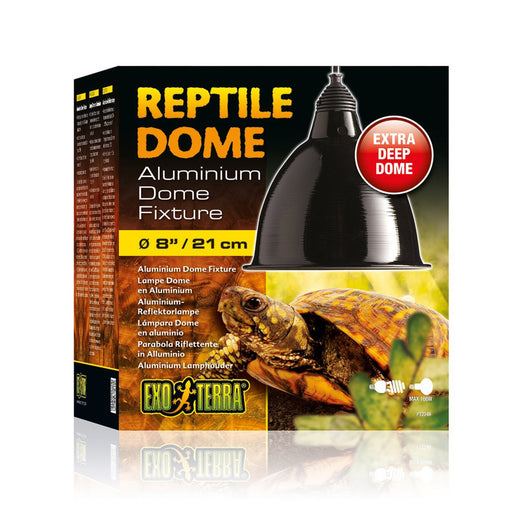 Exo Terra Reptile Dome 21cm