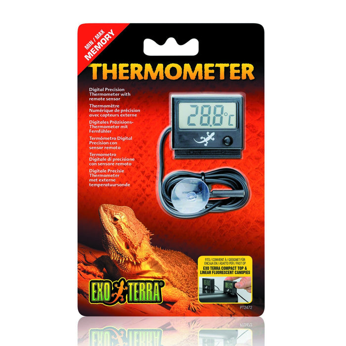 Exo Terra Digital Thermometer