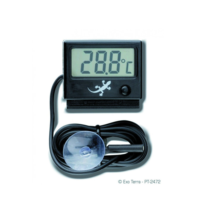 Exo Terra Digital Thermometer
