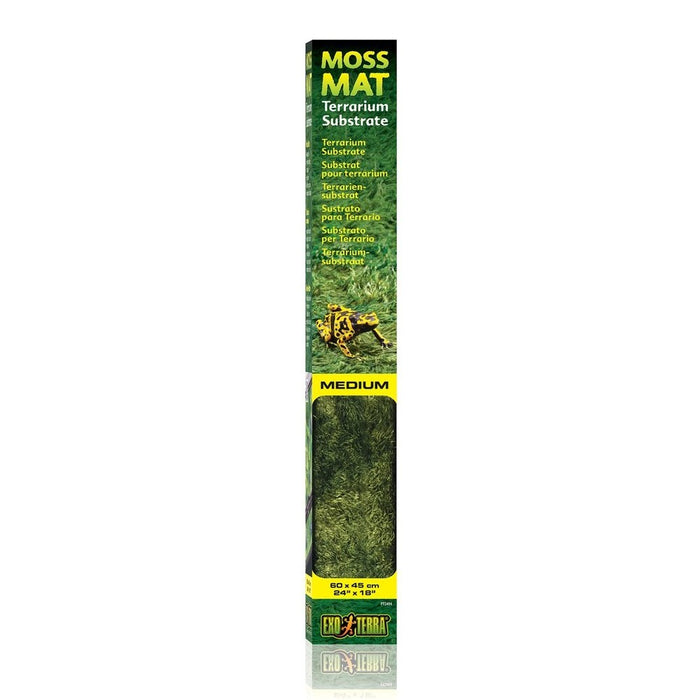 Exo Terra Moss Mat (3 Sizes)