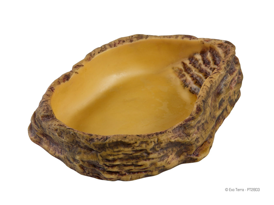 Exo Terra Water Dish (4 Sizes)