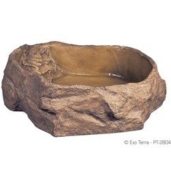 Exo Terra Water Dish (4 Sizes)