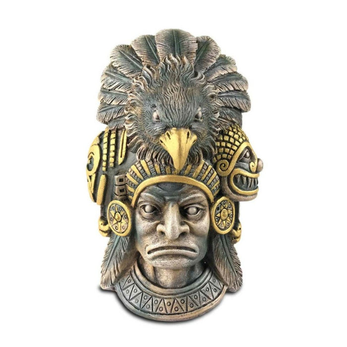Exo Terra Aztec Eagle Knight Warrior Hideout