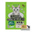 QQ Kit Recyclable Paper Cat Litter Green Tea 7L