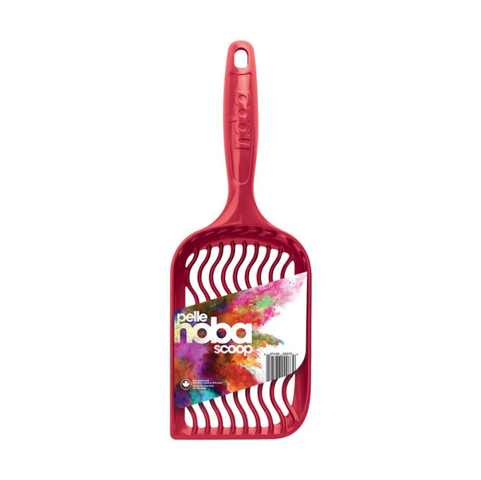 Noba Litter Scoop (8 Colours)