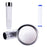 Ionic Purifier Shower Head