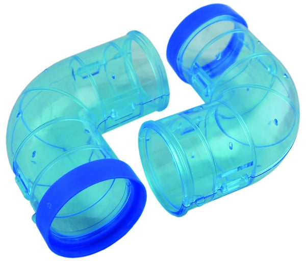 Wild Sanko Lilliphut Accessories Pipe L Blue