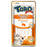 Toro Cat Treat Plus White Meat Tuna with Lobster & Vitamin E for Skin & Coat 75g (15g x 5pcs)