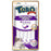 Toro Cat Treat Plus White Meat Tuna with Scallop & Prebiotic for Healthy Digestive System 75g (15g x 5pcs)