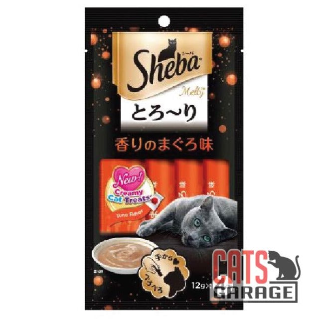 Sheba Melty 48g