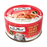 Fussie Cat Goat Milk Tuna with Salmon Formula in Gravy 70g X24
