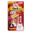 Ciao Churutto Stick Liquid Cat Treats 7g X4pcs | Wrapped in Grilled Chicken & Bonito