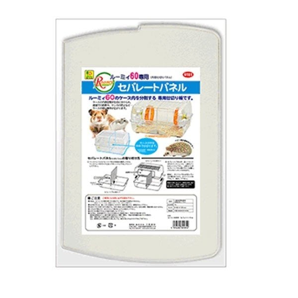 Wild Sanko Separate Panel for Roomy60