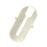 Wild Sanko Wheel Joint White for Roomy Cage