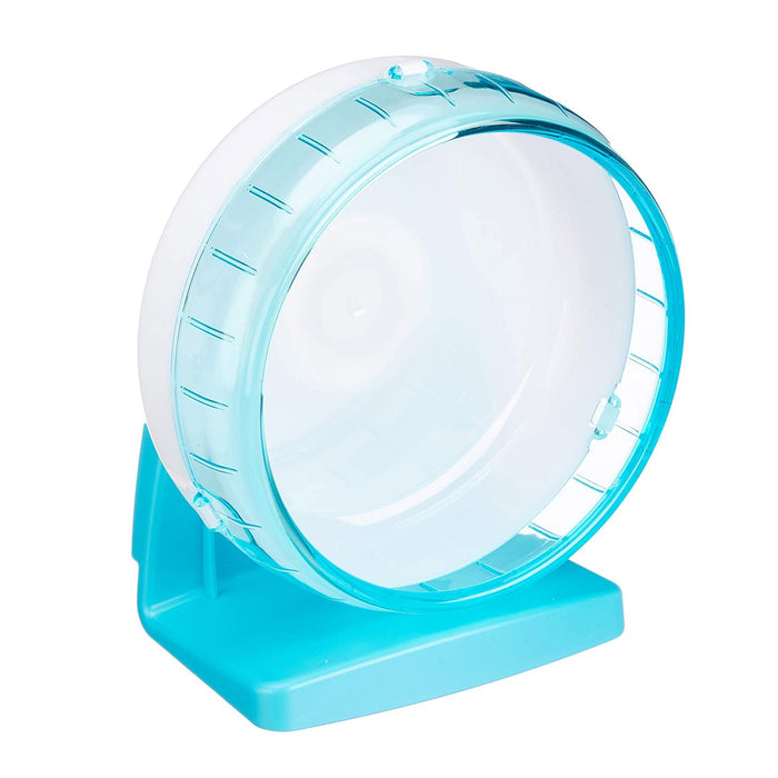 Wild Sanko Silent Wheel Flat for Hamster 15cm