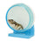 Wild Sanko Silent Wheel Flat for Hamster 15cm