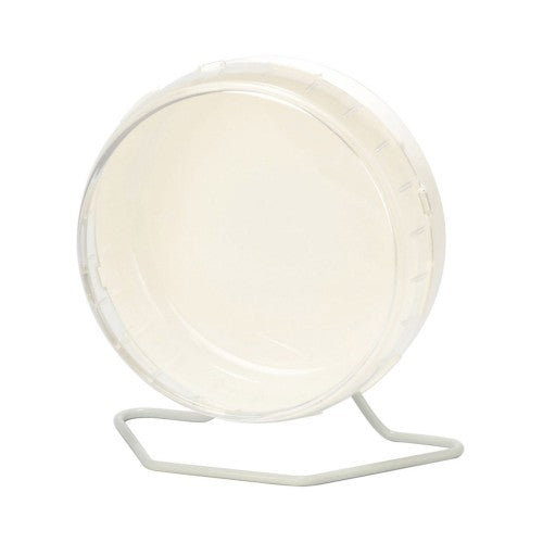 Wild Sanko Silent Wheel Flat for Hamster 21cm