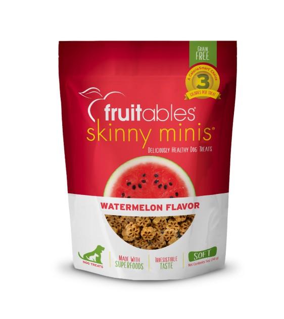 Fruitables® Skinny Minis Dog Treats 5oz