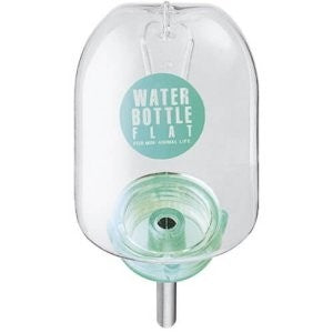 Marukan Flat Water Bottle - Size Xs - 70ml