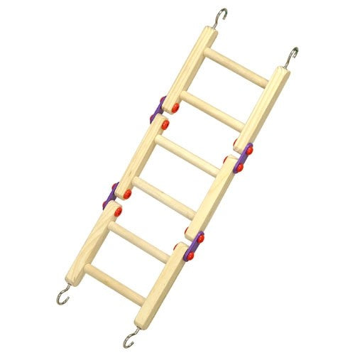 Wild Sanko Bird Toy Ladder