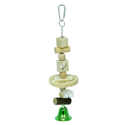 Wild Sanko Hanger Toy (2 Sizes)