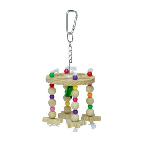 Wild Sanko Bird Toy Merry