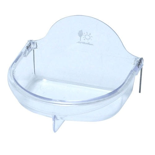Wild Sanko Shallow Bird Feeder (3 Sizes)