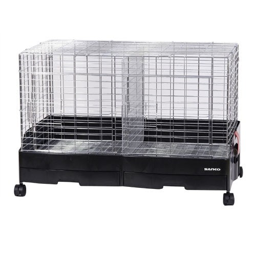 WILD PRO DIVIDER CAGE