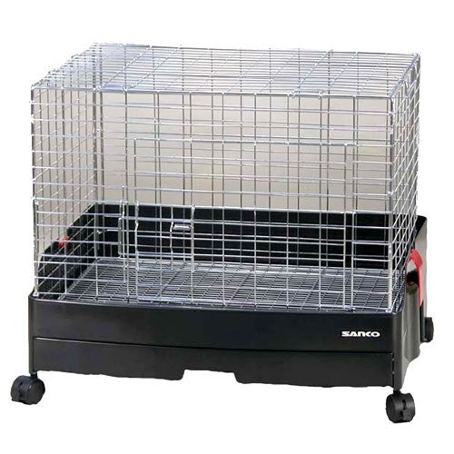 Wild Sanko Easy Home Pro Black (WIRE BASE)