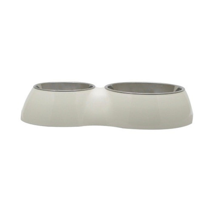 Dogit® Dog Double Diner (4 Colours)