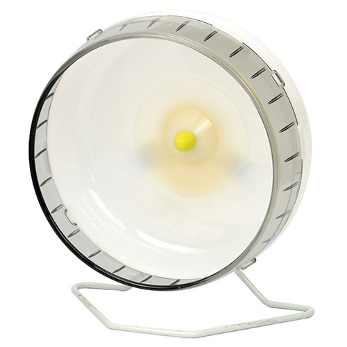 Wild Sanko 25cm Silent Wheel with Stand